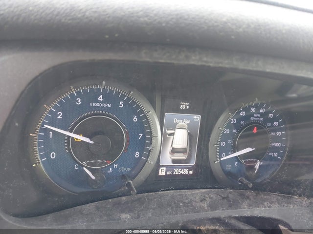 45048998 :رقم المزاد ، 5TDYK3DC7FS636388 vin ، 2015 Toyota Sienna Xle 8 Passenger مزاد بيع