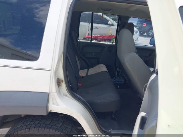 Продажа на аукционе авто 2007 Jeep Liberty Sport, vin: 1J4GK48KX7W516275, номер лота: 45049003