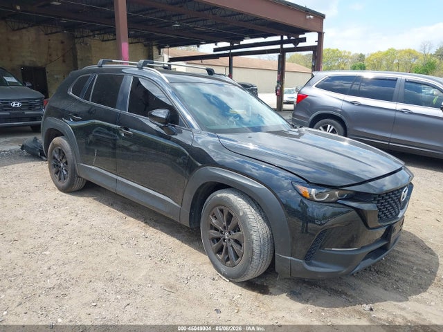 45049004 :رقم المزاد ، 7MMVABDM1RN244221 vin ، 2024 Mazda Cx-50 2.5 S Premium مزاد بيع