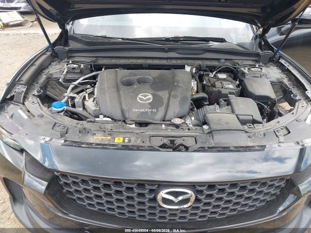 45049004 :رقم المزاد ، 7MMVABDM1RN244221 vin ، 2024 Mazda Cx-50 2.5 S Premium مزاد بيع