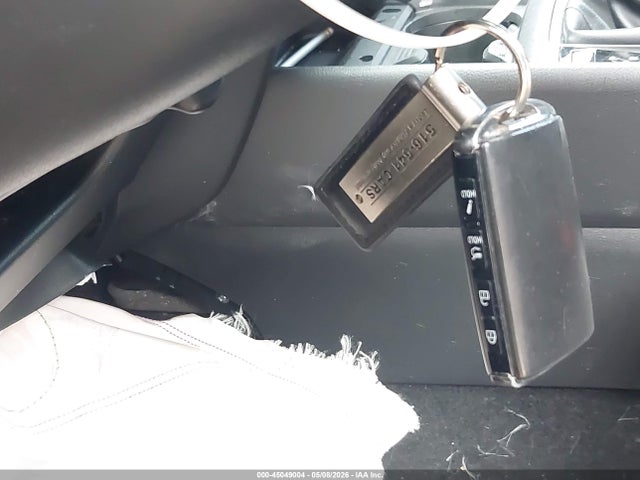 45049004 :رقم المزاد ، 7MMVABDM1RN244221 vin ، 2024 Mazda Cx-50 2.5 S Premium مزاد بيع