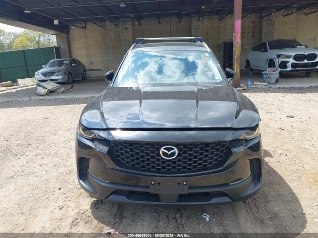 45049004 :رقم المزاد ، 7MMVABDM1RN244221 vin ، 2024 Mazda Cx-50 2.5 S Premium مزاد بيع