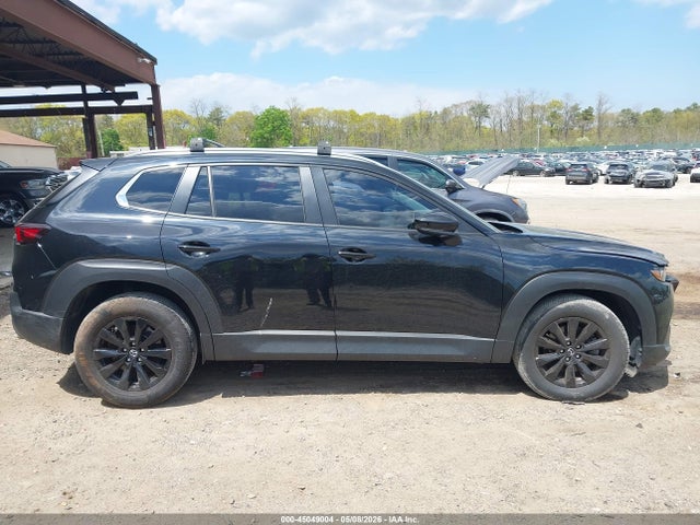 45049004 :رقم المزاد ، 7MMVABDM1RN244221 vin ، 2024 Mazda Cx-50 2.5 S Premium مزاد بيع