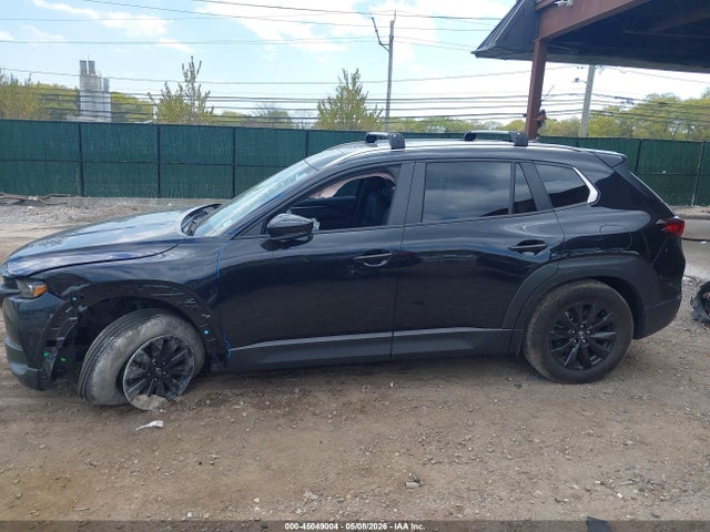 45049004 :رقم المزاد ، 7MMVABDM1RN244221 vin ، 2024 Mazda Cx-50 2.5 S Premium مزاد بيع