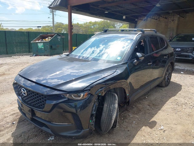 45049004 :رقم المزاد ، 7MMVABDM1RN244221 vin ، 2024 Mazda Cx-50 2.5 S Premium مزاد بيع