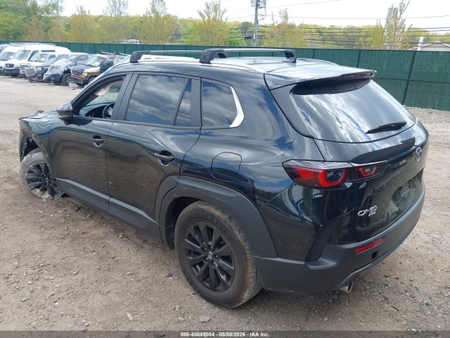 45049004 :رقم المزاد ، 7MMVABDM1RN244221 vin ، 2024 Mazda Cx-50 2.5 S Premium مزاد بيع