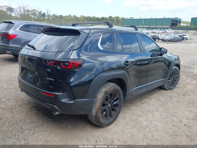 45049004 :رقم المزاد ، 7MMVABDM1RN244221 vin ، 2024 Mazda Cx-50 2.5 S Premium مزاد بيع