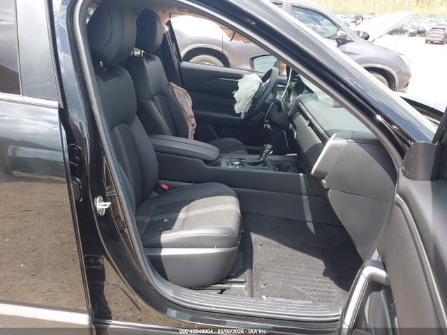 45049004 :رقم المزاد ، 7MMVABDM1RN244221 vin ، 2024 Mazda Cx-50 2.5 S Premium مزاد بيع