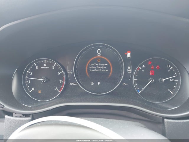 45049004 :رقم المزاد ، 7MMVABDM1RN244221 vin ، 2024 Mazda Cx-50 2.5 S Premium مزاد بيع