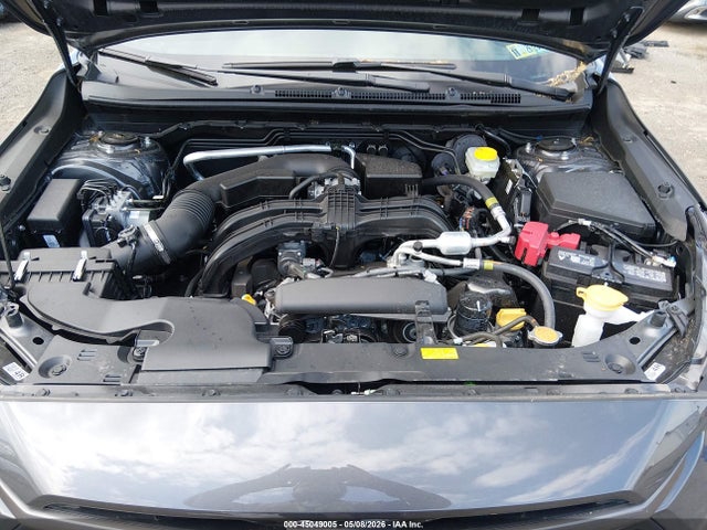 Subaru Crosstrek Limited 2026 4S4GUHL61T3708242 Image 10