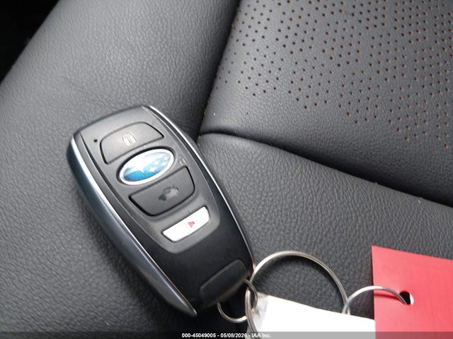 Subaru Crosstrek Limited 2026 4S4GUHL61T3708242 Image 11