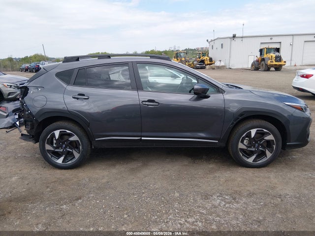Subaru Crosstrek Limited 2026 4S4GUHL61T3708242 Image 14