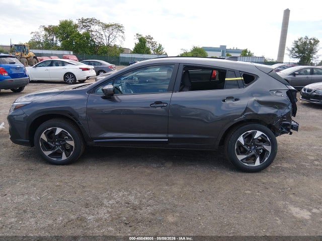 Subaru Crosstrek Limited 2026 4S4GUHL61T3708242 Image 15
