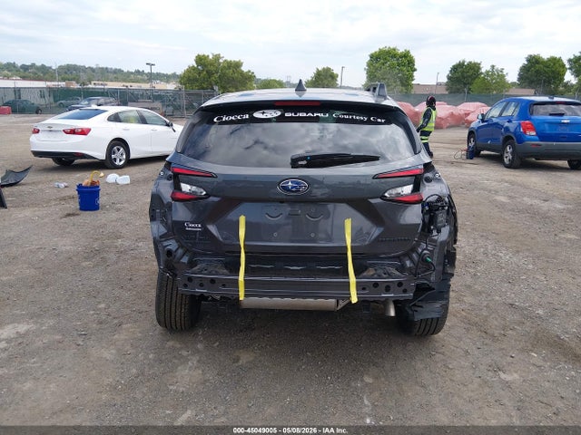 Subaru Crosstrek Limited 2026 4S4GUHL61T3708242 Image 17