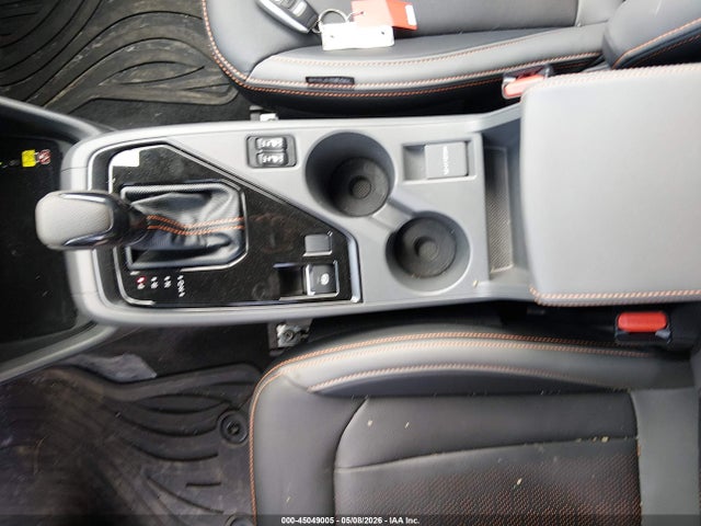 Subaru Crosstrek Limited 2026 4S4GUHL61T3708242 Image 20