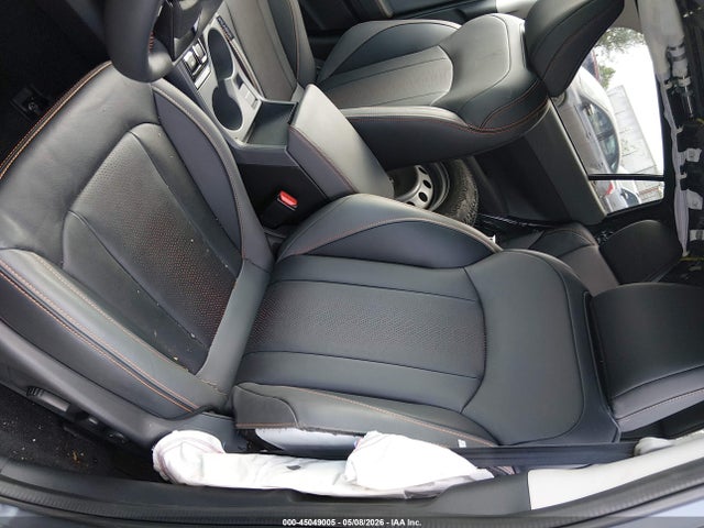 Subaru Crosstrek Limited 2026 4S4GUHL61T3708242 Image 21