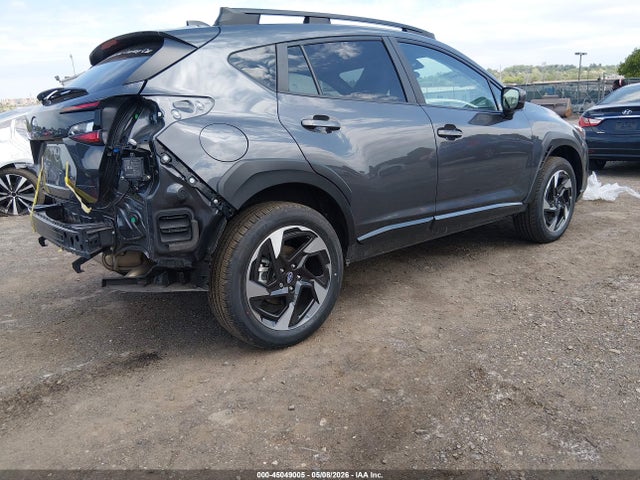 Subaru Crosstrek Limited 2026 4S4GUHL61T3708242 Image 22