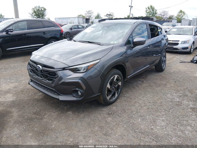 Subaru Crosstrek Limited 2026 4S4GUHL61T3708242 Image 2
