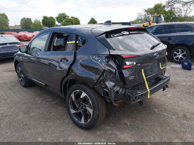 Subaru Crosstrek Limited 2026 4S4GUHL61T3708242 Image 3
