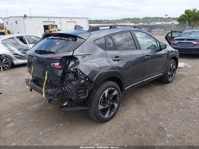 Subaru Crosstrek Limited 2026 4S4GUHL61T3708242 Image 4