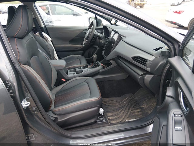 Subaru Crosstrek Limited 2026 4S4GUHL61T3708242 Image 5
