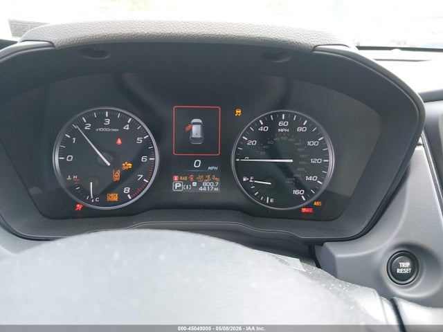 Subaru Crosstrek Limited 2026 4S4GUHL61T3708242 Image 7
