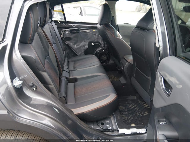 Subaru Crosstrek Limited 2026 4S4GUHL61T3708242 Image 8