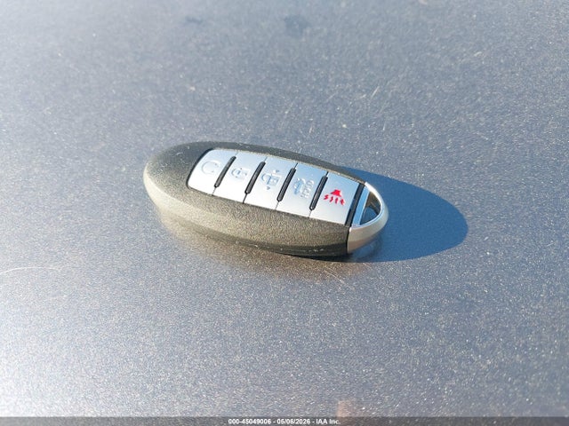 Aukcja sprzedaży 2018 Nissan Sentra Sv, vin: 3N1AB7APXJY258166, numer aukcji: 45049006
