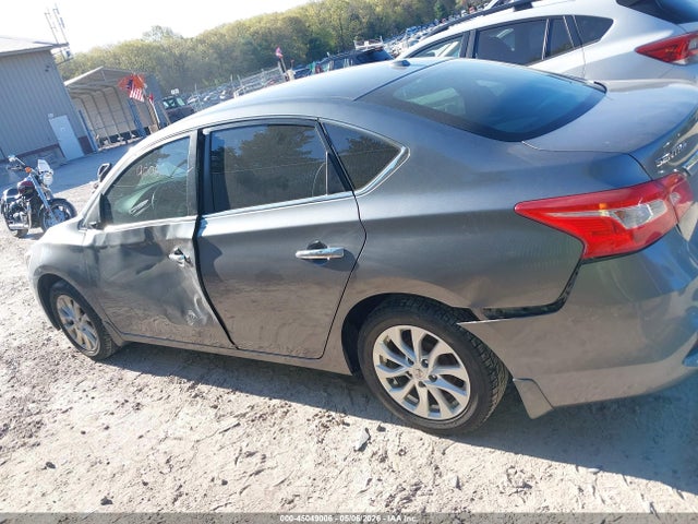 Aukcja sprzedaży 2018 Nissan Sentra Sv, vin: 3N1AB7APXJY258166, numer aukcji: 45049006
