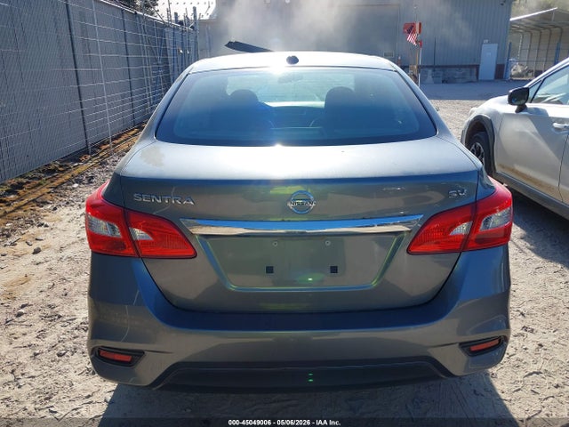 Aukcja sprzedaży 2018 Nissan Sentra Sv, vin: 3N1AB7APXJY258166, numer aukcji: 45049006