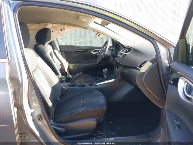 Aukcja sprzedaży 2018 Nissan Sentra Sv, vin: 3N1AB7APXJY258166, numer aukcji: 45049006