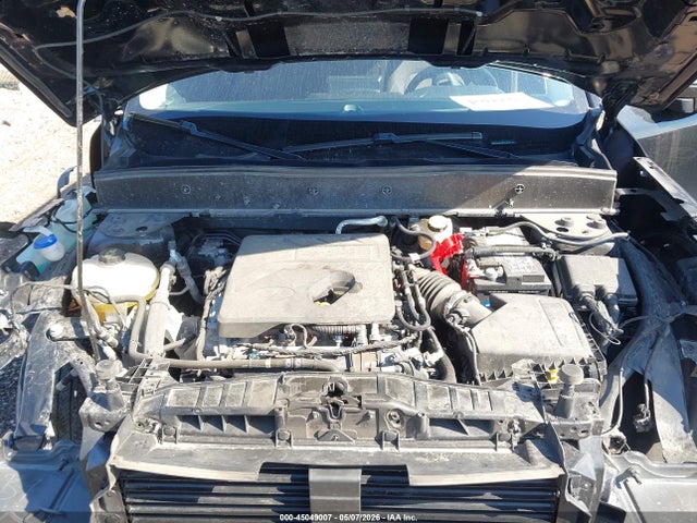 Продаж на аукціоні авто 2021 Ford Bronco Sport Big Bend, vin: 3FMCR9B6XMRA45389, номер лоту: 45049007
