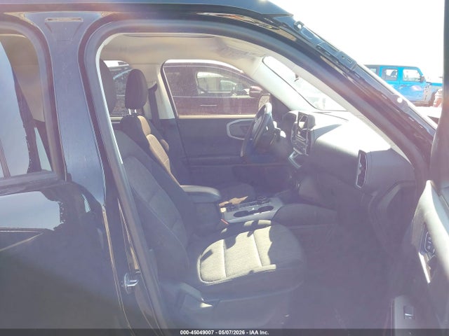 Продаж на аукціоні авто 2021 Ford Bronco Sport Big Bend, vin: 3FMCR9B6XMRA45389, номер лоту: 45049007