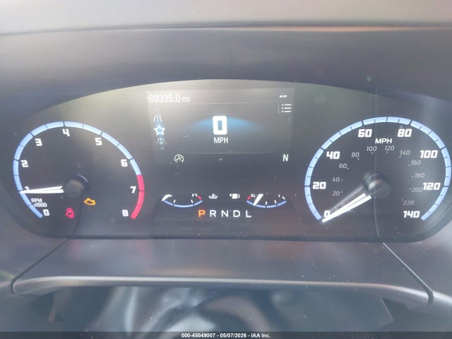 Продаж на аукціоні авто 2021 Ford Bronco Sport Big Bend, vin: 3FMCR9B6XMRA45389, номер лоту: 45049007