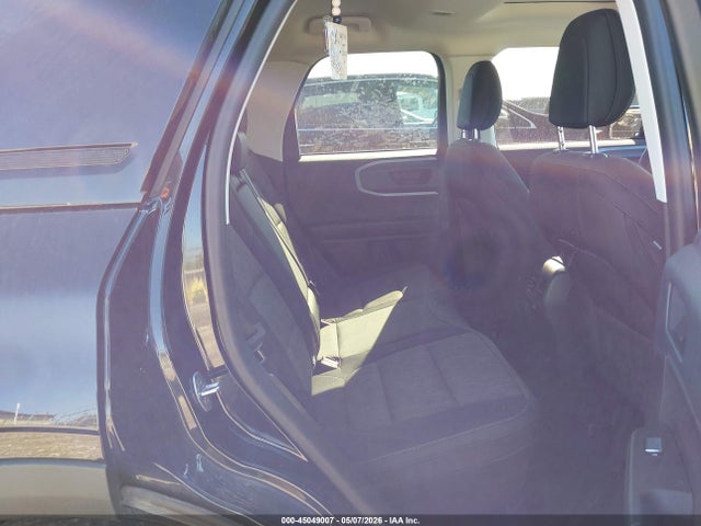 Продаж на аукціоні авто 2021 Ford Bronco Sport Big Bend, vin: 3FMCR9B6XMRA45389, номер лоту: 45049007
