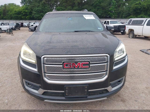 GMC Acadia Denali 2014 1GKKRTKD7EJ244346 Image 13