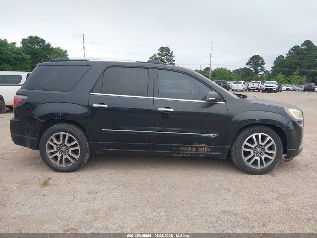 GMC Acadia Denali 2014 1GKKRTKD7EJ244346 Image 14
