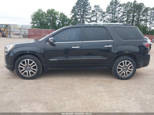 GMC Acadia Denali 2014 1GKKRTKD7EJ244346 Image 15