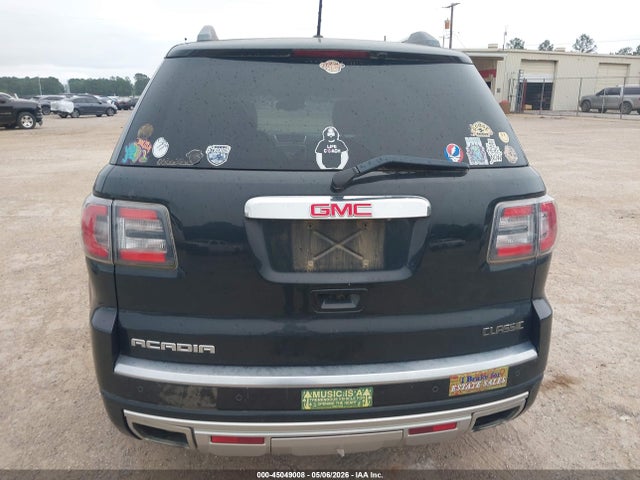 GMC Acadia Denali 2014 1GKKRTKD7EJ244346 Image 17