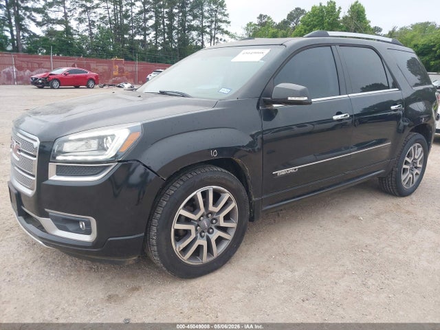 GMC Acadia Denali 2014 1GKKRTKD7EJ244346 Image 2