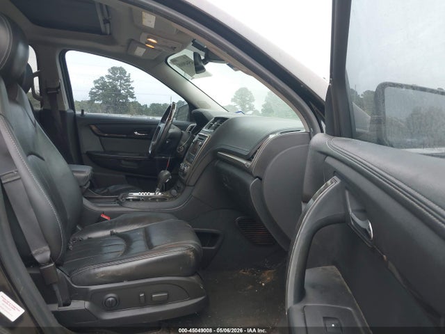 GMC Acadia Denali 2014 1GKKRTKD7EJ244346 Image 5