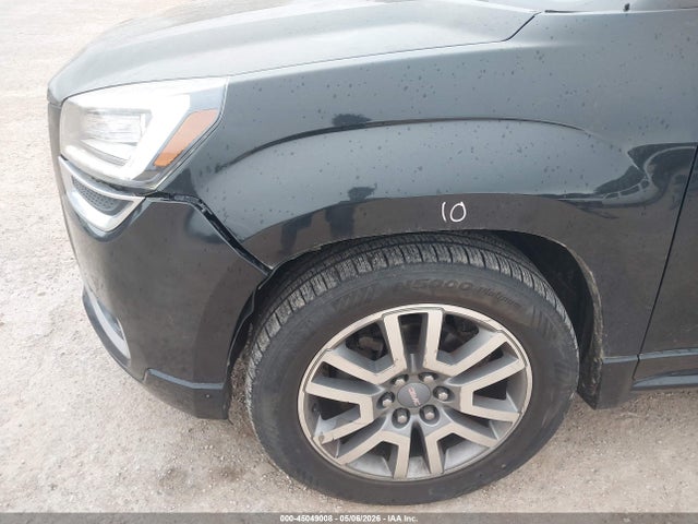 GMC Acadia Denali 2014 1GKKRTKD7EJ244346 Image 6