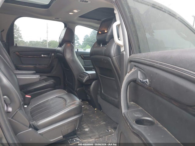 GMC Acadia Denali 2014 1GKKRTKD7EJ244346 Image 8