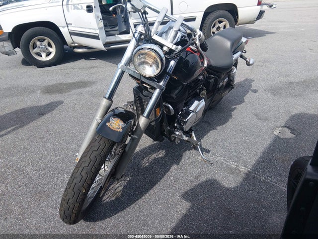 2002 Honda Vt750 Dc მანქანა იყიდება აუქციონზე, vin: JH2RC44082M610019, აუქციონის ნომერი: 45049009