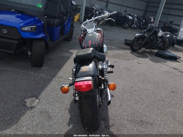 2002 Honda Vt750 Dc მანქანა იყიდება აუქციონზე, vin: JH2RC44082M610019, აუქციონის ნომერი: 45049009