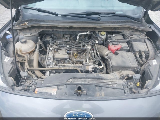 1FMCU9F6XMUA67815 Ford ESCAPE S