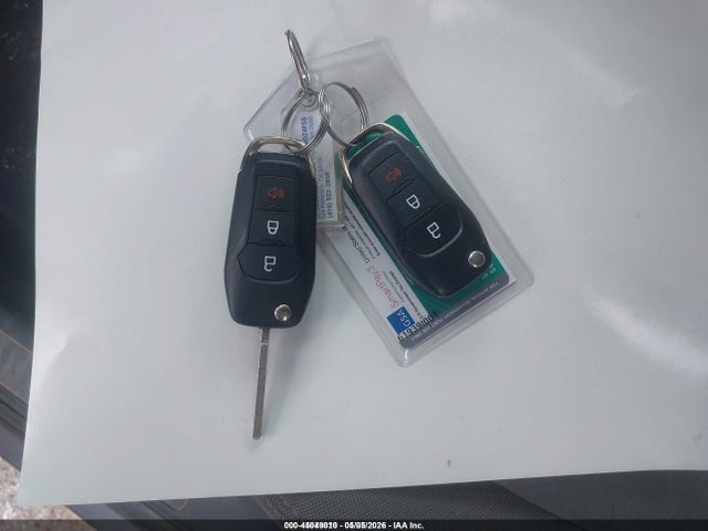 1FMCU9F6XMUA67815 Ford ESCAPE S