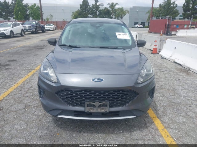 1FMCU9F6XMUA67815 Ford ESCAPE S
