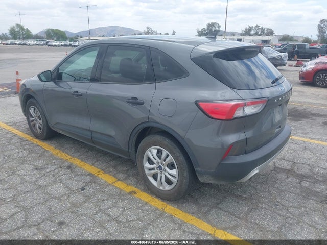 1FMCU9F6XMUA67815 Ford ESCAPE S