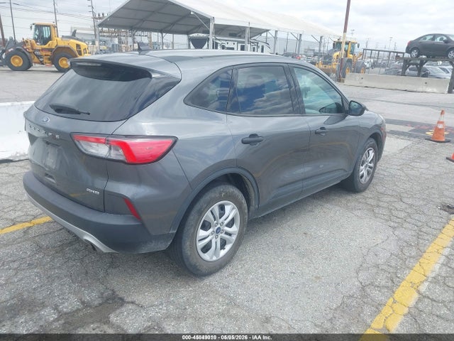 1FMCU9F6XMUA67815 Ford ESCAPE S